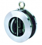 Butterfly VALVE STAINLESS STEEL 